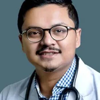 Doctor Profile