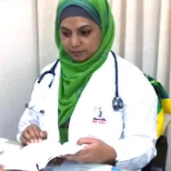 Doctor Profile