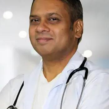 Doctor Profile