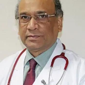 Doctor Profile
