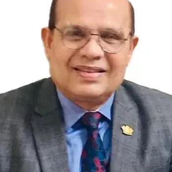 Doctor Profile