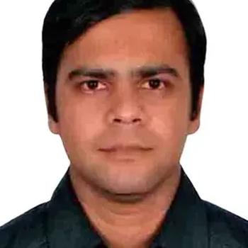 Doctor Profile