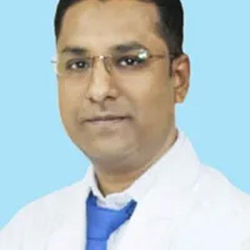 Doctor Profile