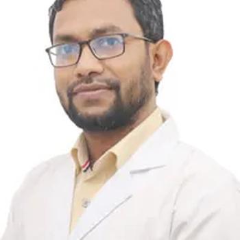 Doctor Profile