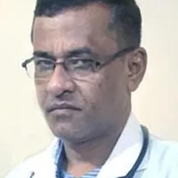 Doctor Profile