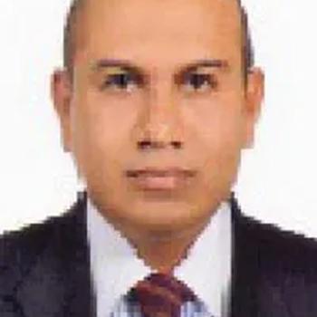 Doctor Profile