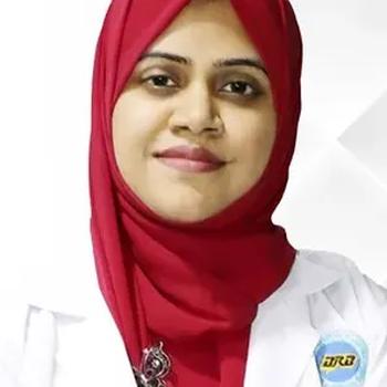 Doctor Profile