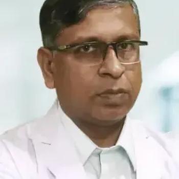 Doctor Profile