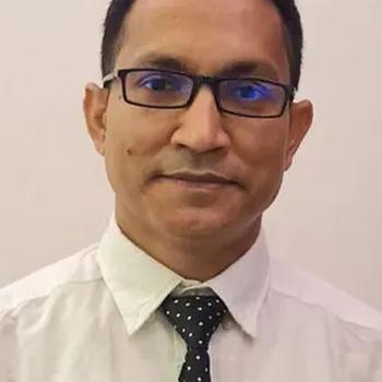 Doctor Profile