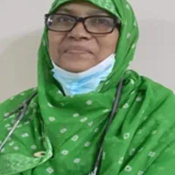 Doctor Profile