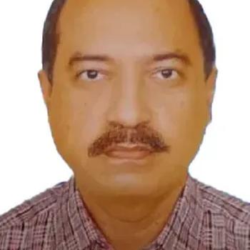 Doctor Profile