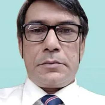 Doctor Profile