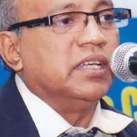 Dr. Tofail Ahmed