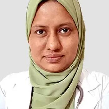 Doctor Profile
