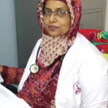 Doctor Profile