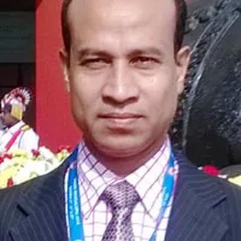 Doctor Profile