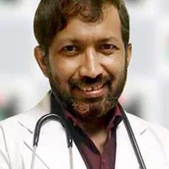 Doctor Profile