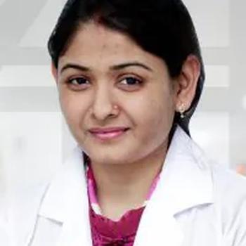 Doctor Profile