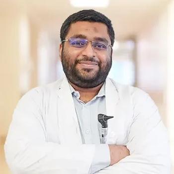 Doctor Profile
