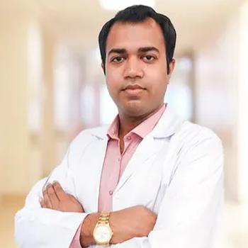 Doctor Profile