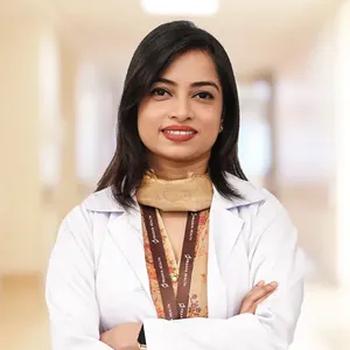 Doctor Profile