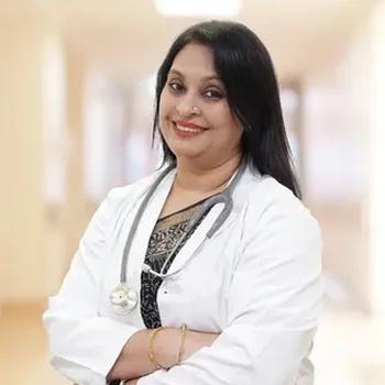Doctor Profile