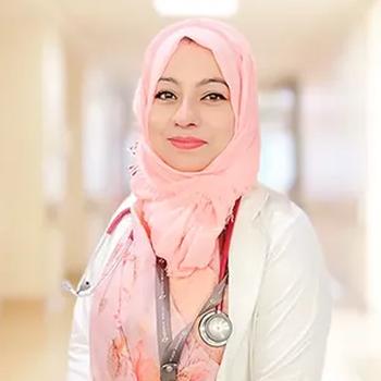 Doctor Profile