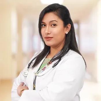 Doctor Profile