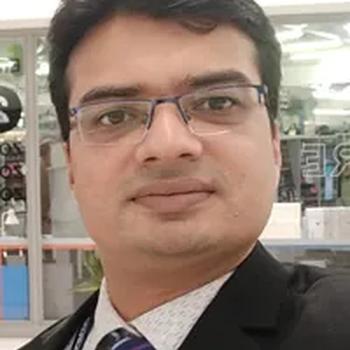 Doctor Profile