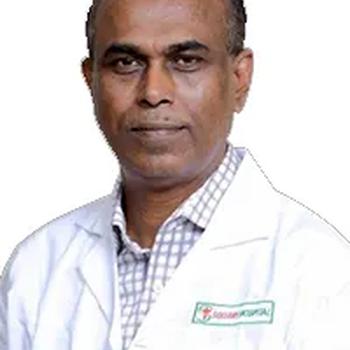 Doctor Profile