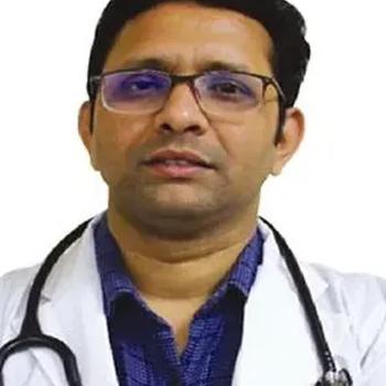 Doctor Profile