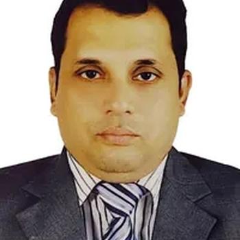 Doctor Profile