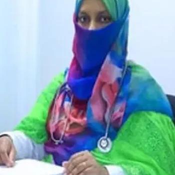 Doctor Profile