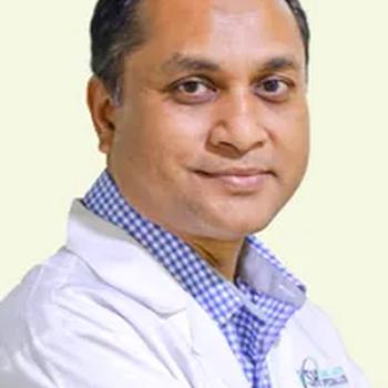 Doctor Profile
