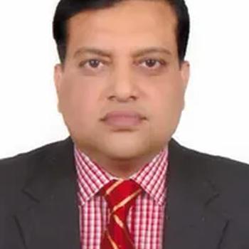 Doctor Profile
