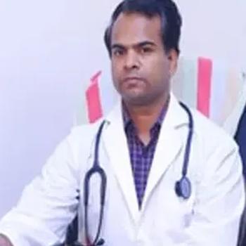 Doctor Profile