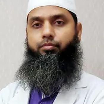 Doctor Profile