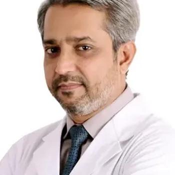 Doctor Profile