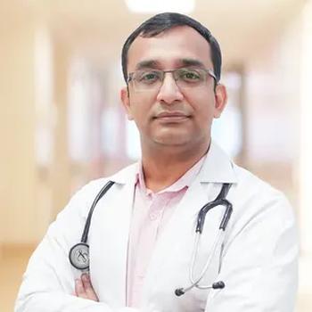 Doctor Profile