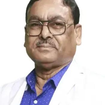Doctor Profile