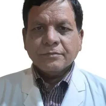 Doctor Profile