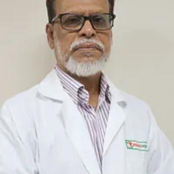 Doctor Profile