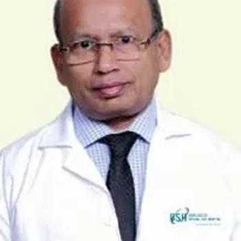 Doctor Profile