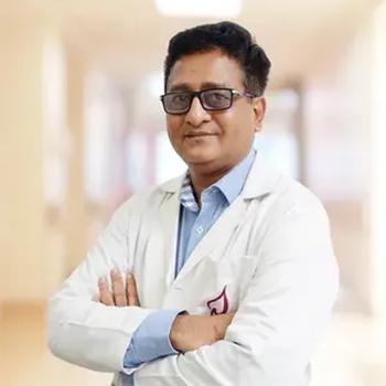 Doctor Profile