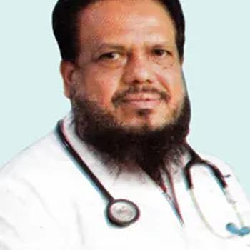 Doctor Profile