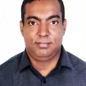 Doctor Profile