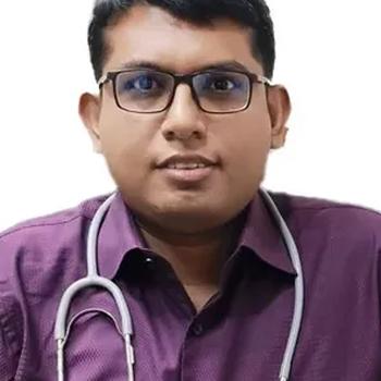 Doctor Profile