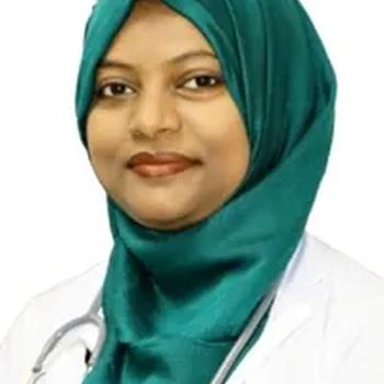 Doctor Profile