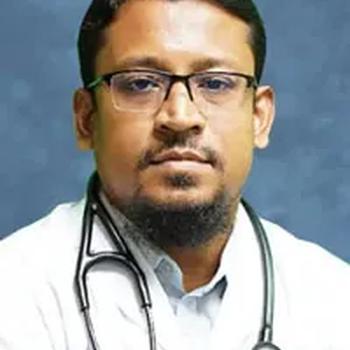Doctor Profile