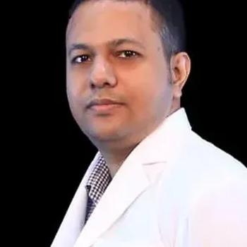 Doctor Profile